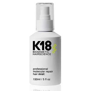 K 18 Professional Molecular Repair Hair Mist professional treatment!